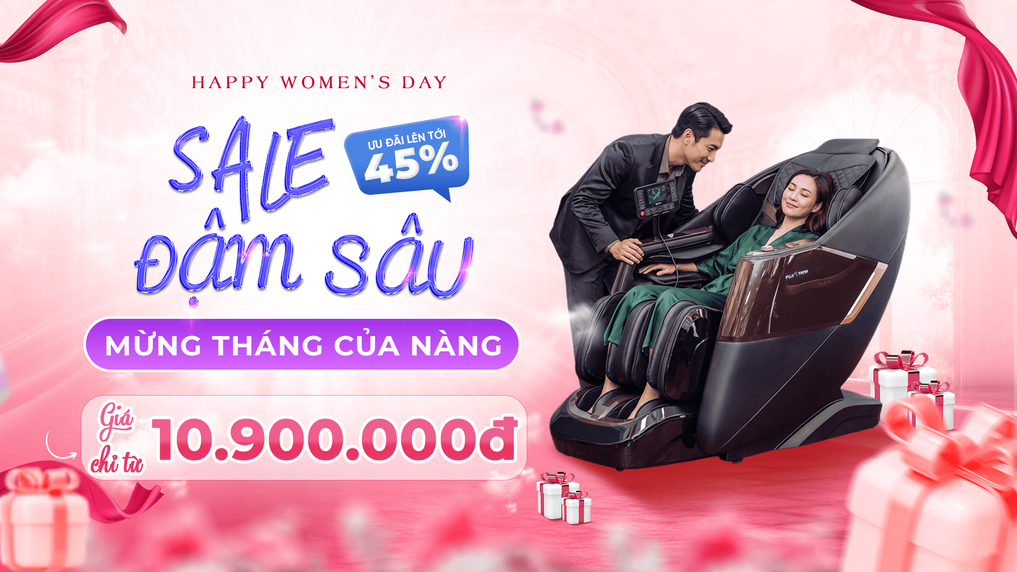 Banner trang chủ