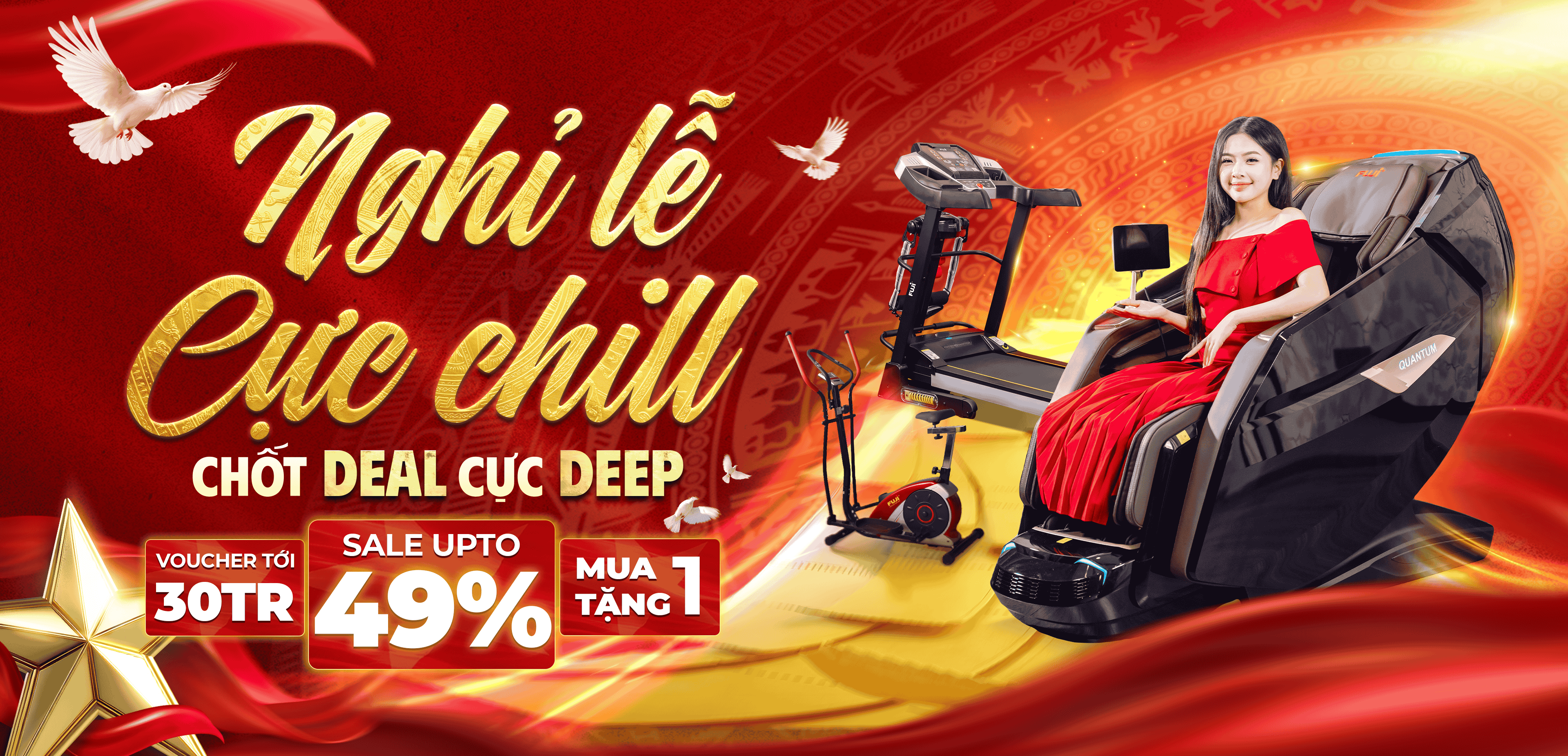 Banner trang chủ
