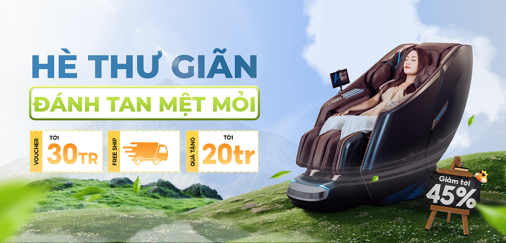 Banner trang chủ