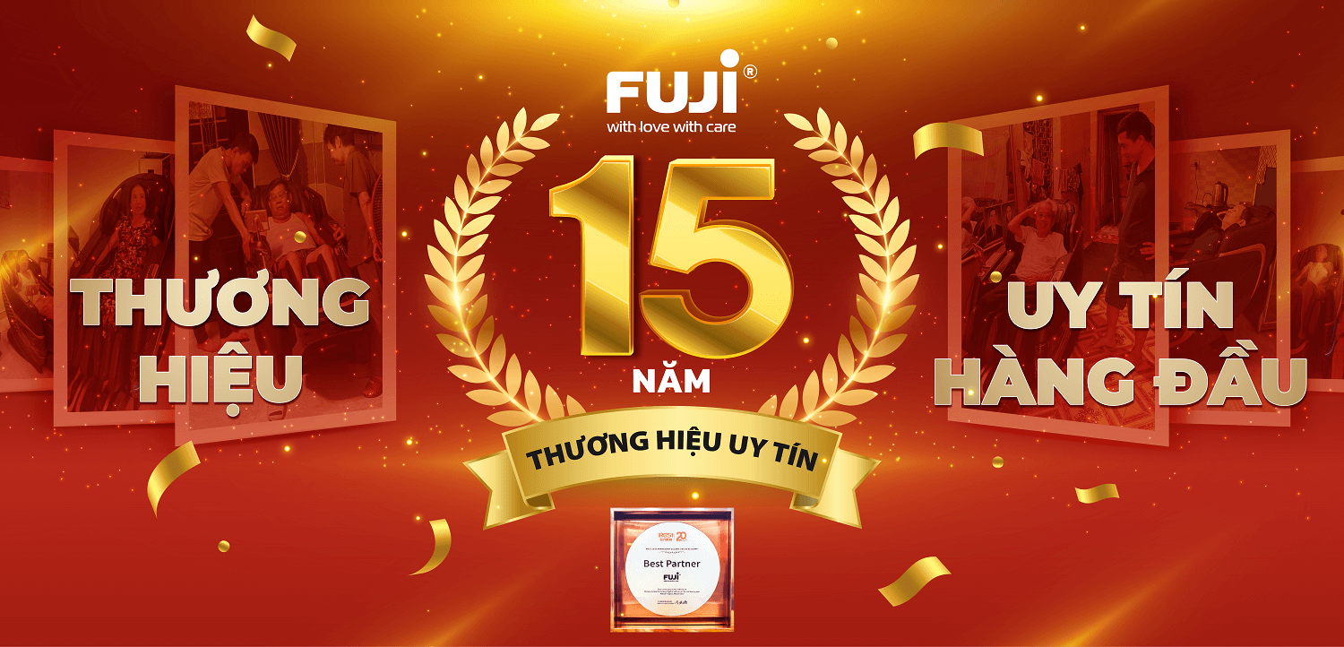 Banner trang chủ - 14 năm