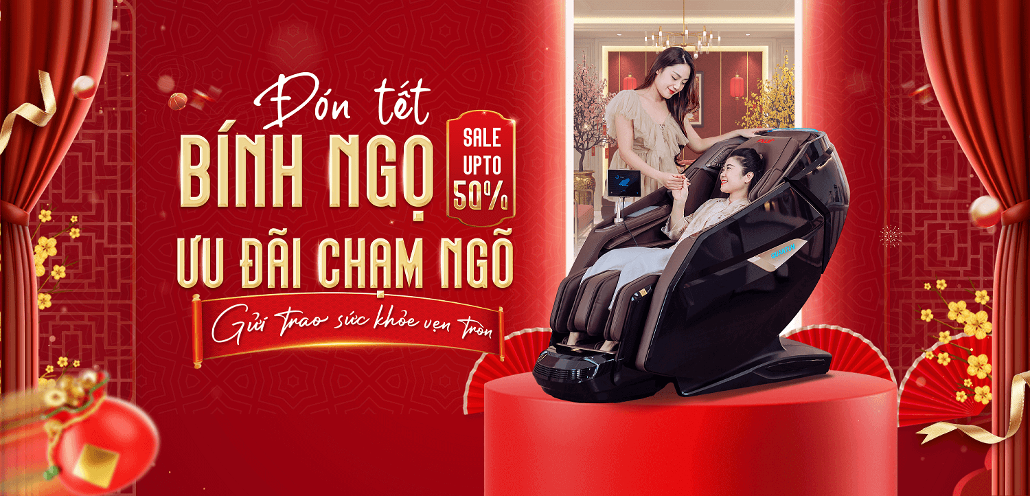 Banner trang chủ