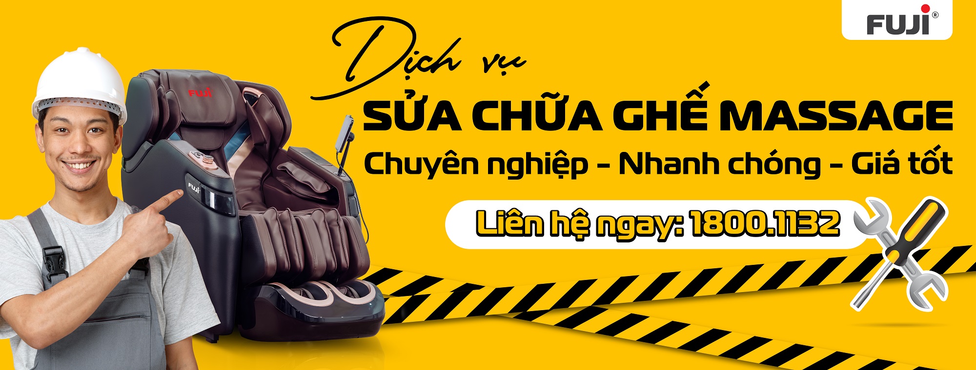 Dịch vụ sửa chữa 1