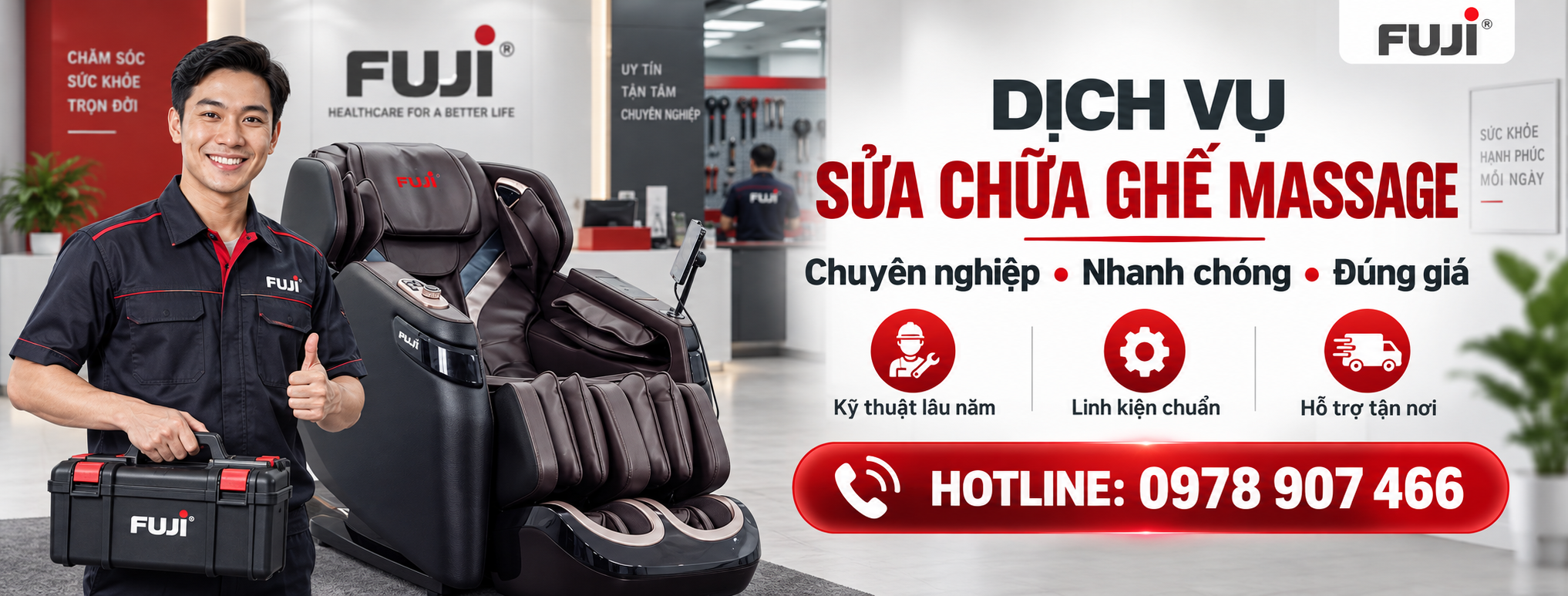 Dịch vụ sửa chữa 1