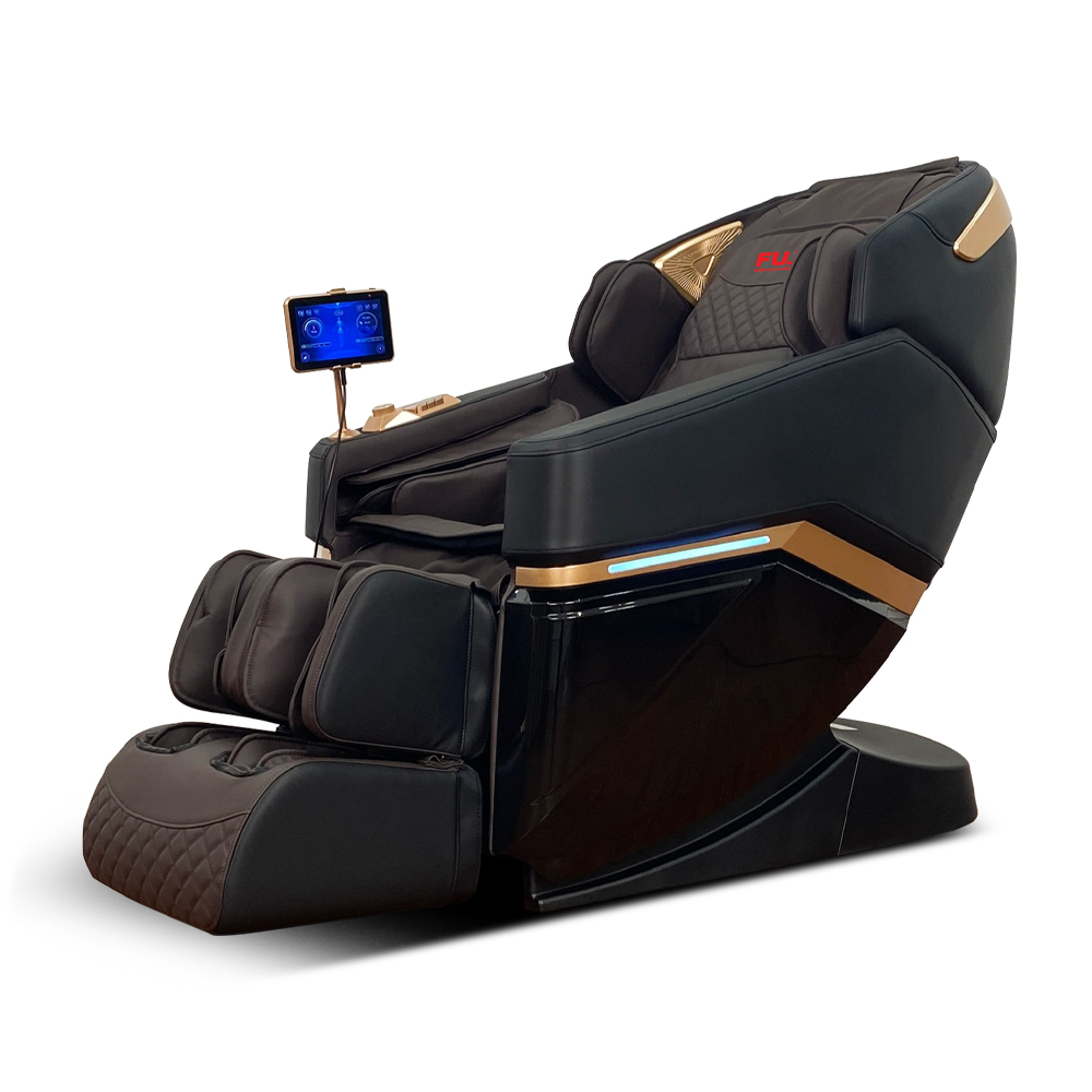 Ghế massage Fuji LX-580 thư gi&atilde;n tối ưu