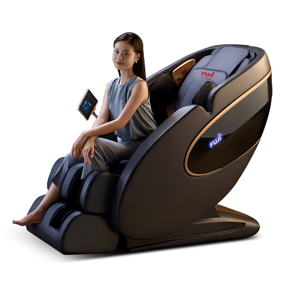 Ghế massage to&agrave;n th&acirc;n Fuji FJ-38