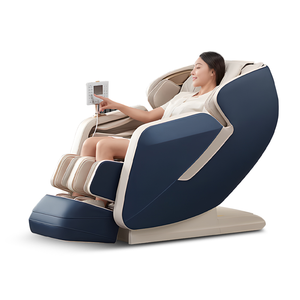 Ghế massage Fuji FJ-70 thế hệ mới