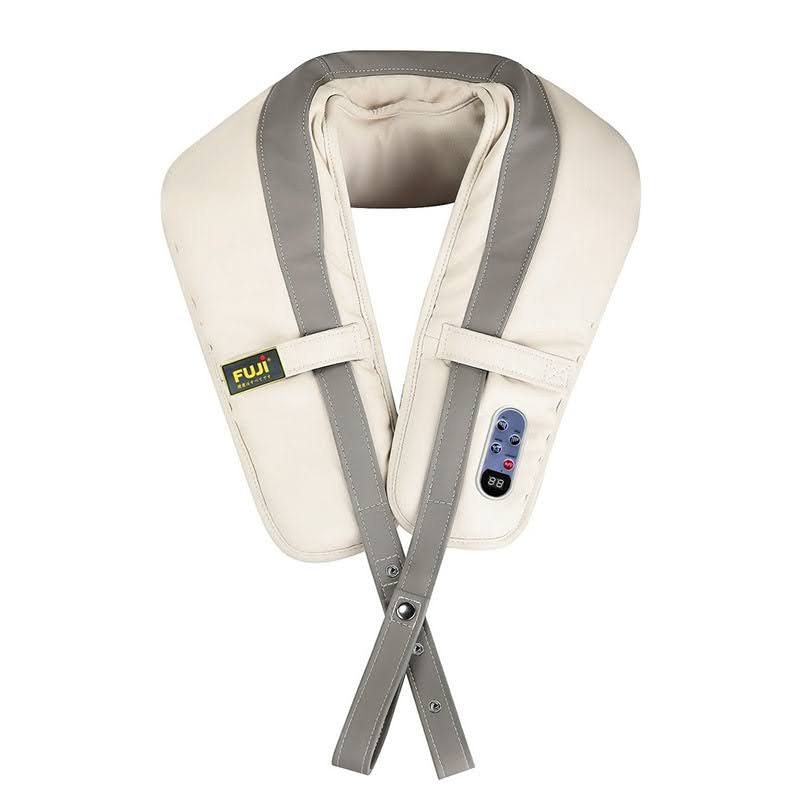 M&aacute;y massage cổ vai g&aacute;y Fuji