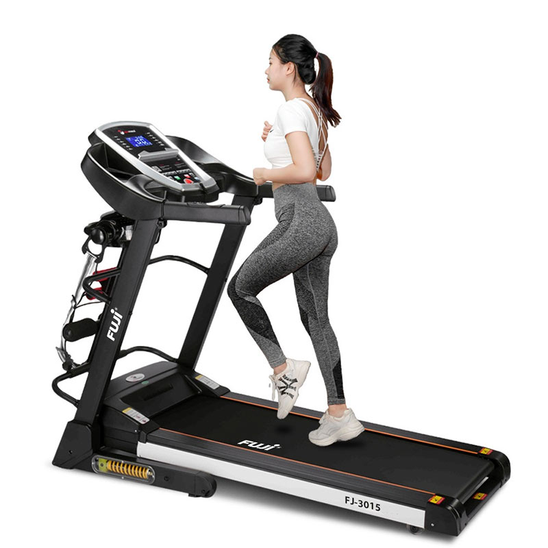 Lợi ích của máy chạy bộ