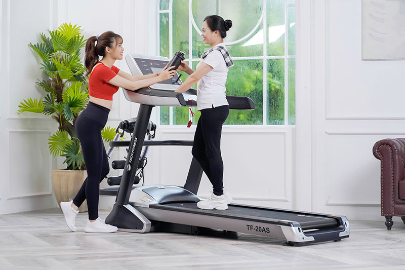 An toàn với trang bị hoàn hảo