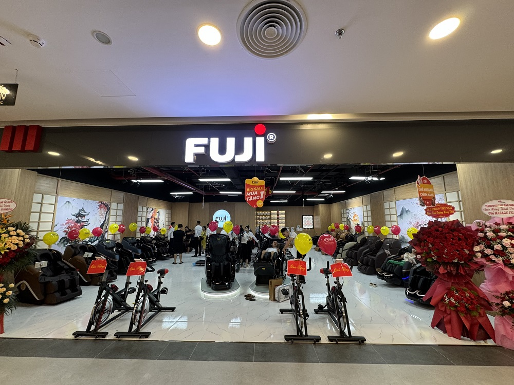 Thương hiệu uy tín lâu năm