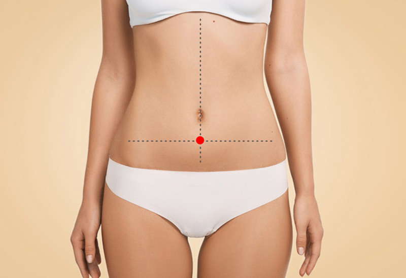 Huyệt Khí Hải mang lại nhiều công dụng cho sức khỏe