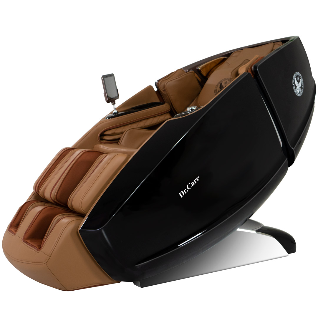 Top 7 địa chỉ bán ghế massage tại Cần Thơ chất lượng, giá tốt