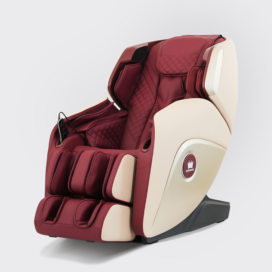 Top 7 địa chỉ bán ghế massage tại Cần Thơ chất lượng, giá tốt