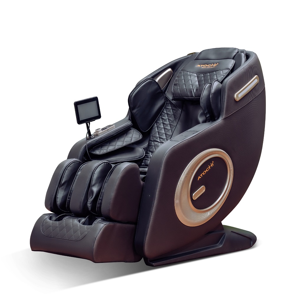 Top 7 địa chỉ bán ghế massage tại Cần Thơ chất lượng, giá tốt