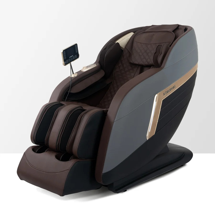 Top 7 địa chỉ bán ghế massage Đà Nẵng đáng tin cậy