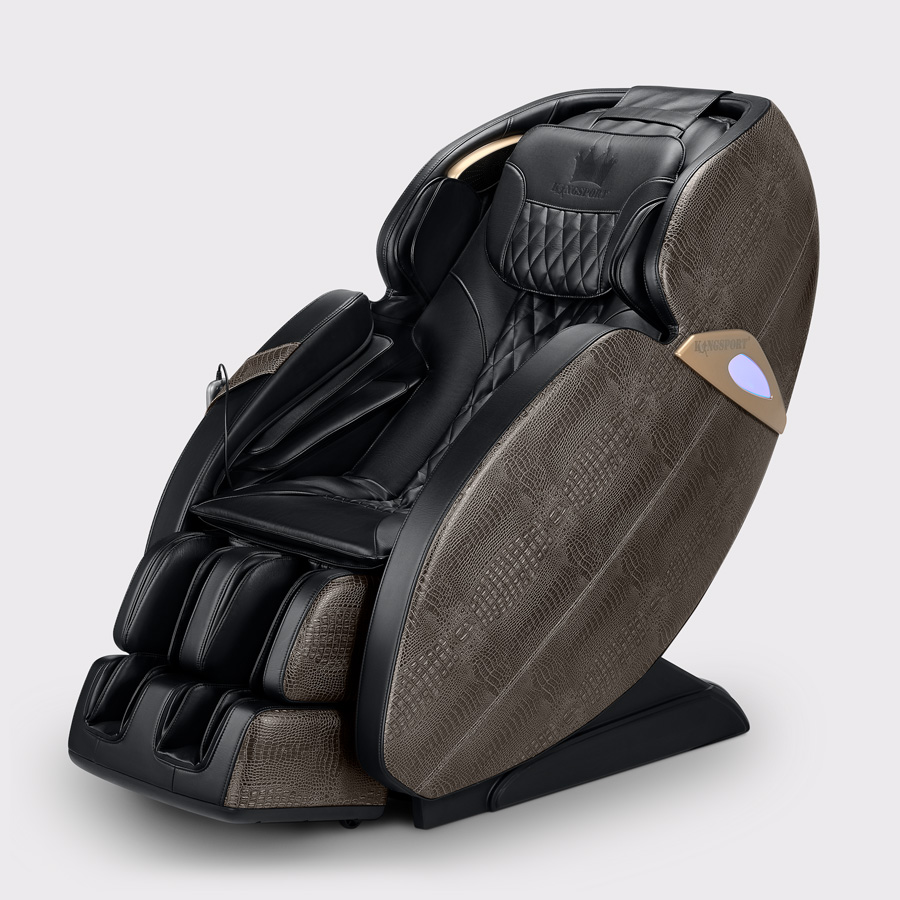 Địa chỉ ghế massage tại Hải Phòng