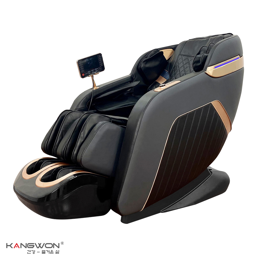 Ghế massage Kangwon - điểm mua ghế massage tại Quảng Trị giá rẻ chất lượng 
