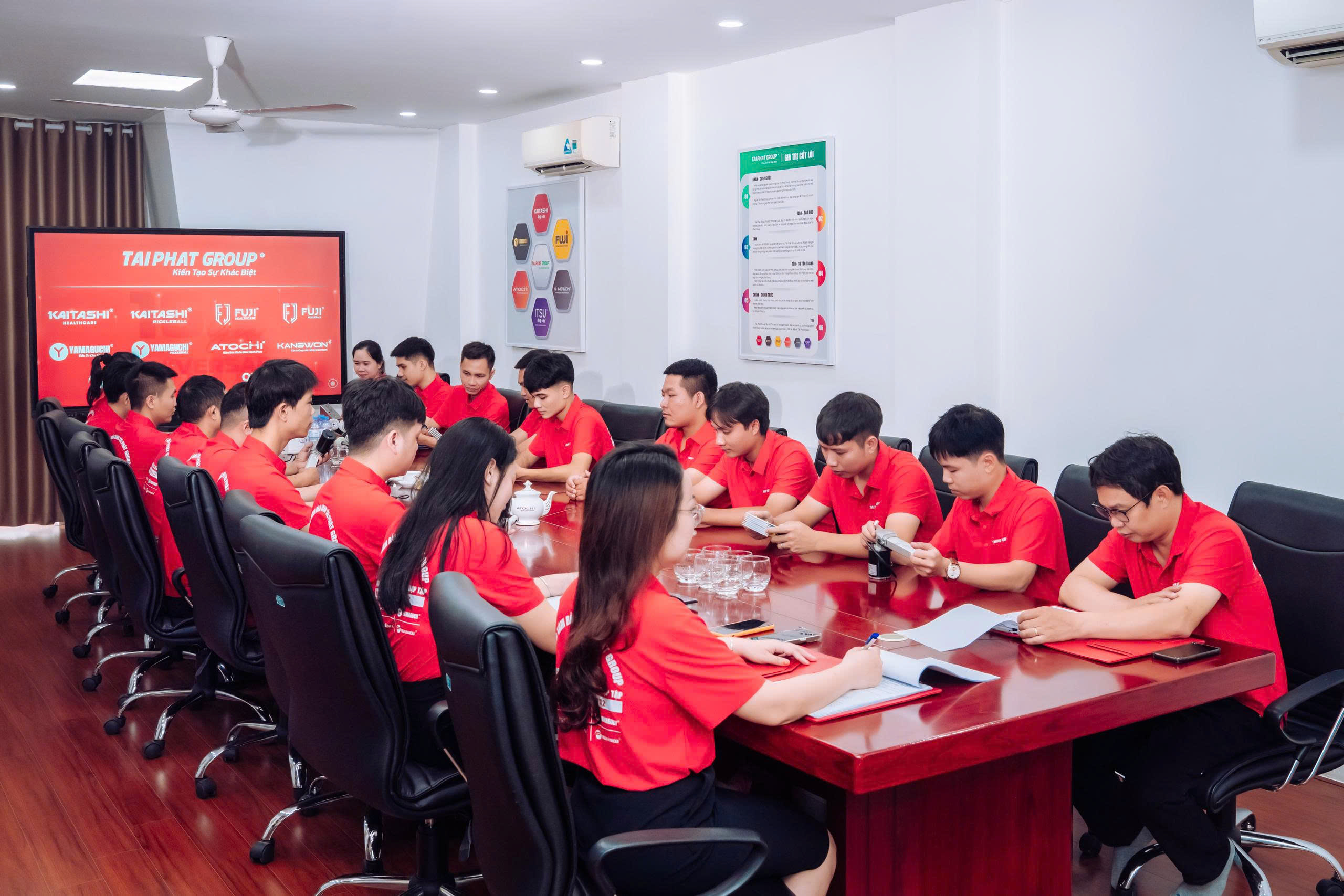 Fuji cung cấp dịch vụ sửa chữa ghế massage chất lượng tại Hải Phòng