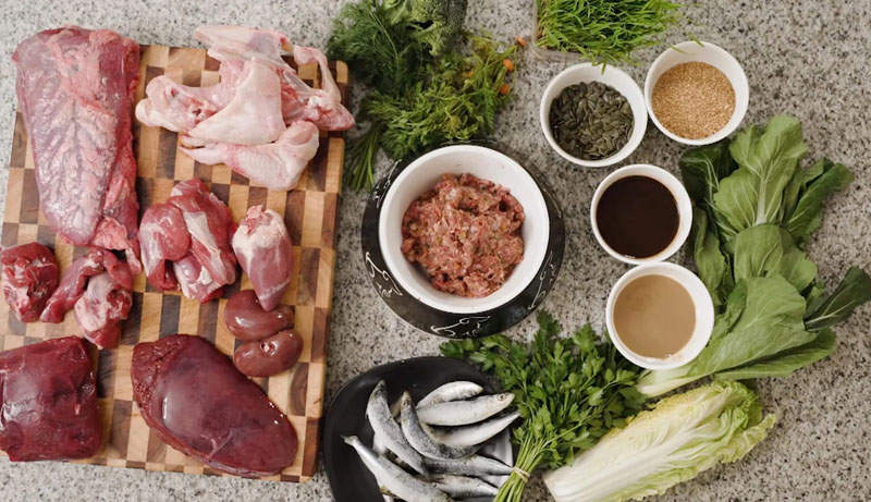 Thịt đỏ và nội tạng động vật gây hại cho xương khớp