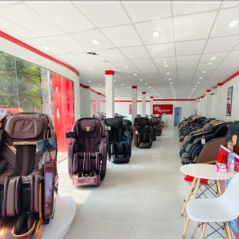 Ghế massage Elipsport Tuyên Quang