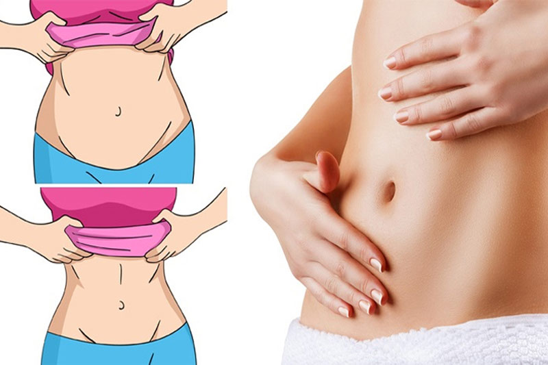 Hướng dẫn cách massage làm ấm tử cung đúng kỹ thuật