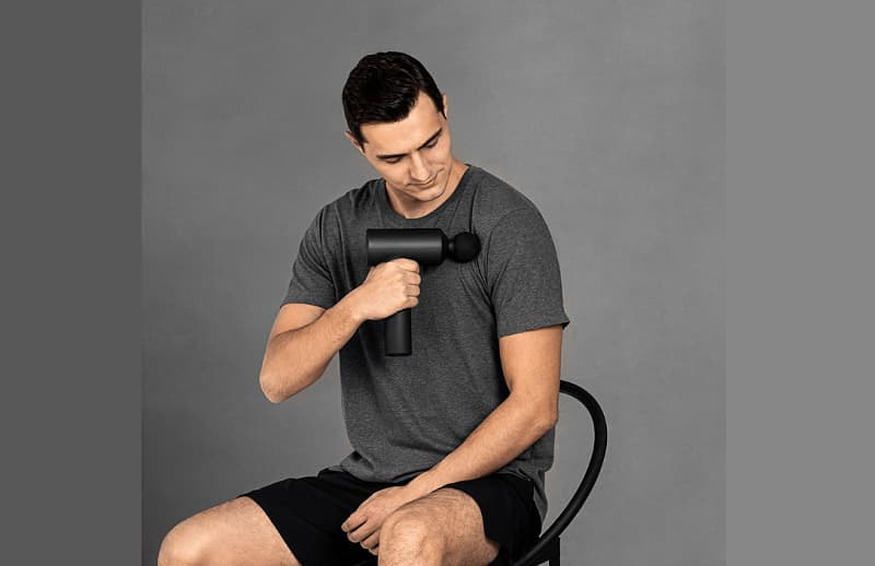 Súng massage bắp tay Xiaomi BHR5608EU