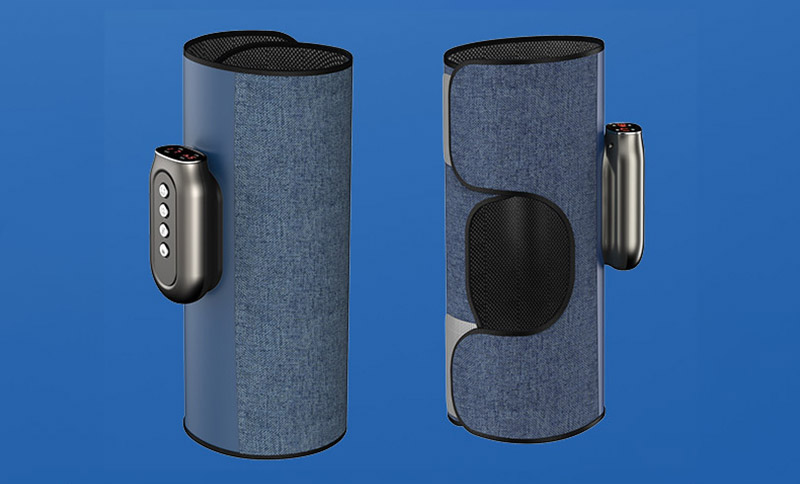 Máy massage bắp tay DELAX MBC01 hoàn hảo