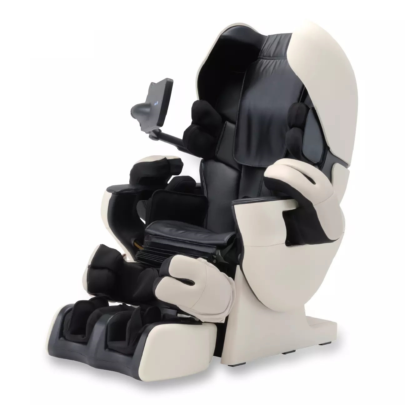 Top 5 sản phẩm ghế massage Nhật Bản chất lượng