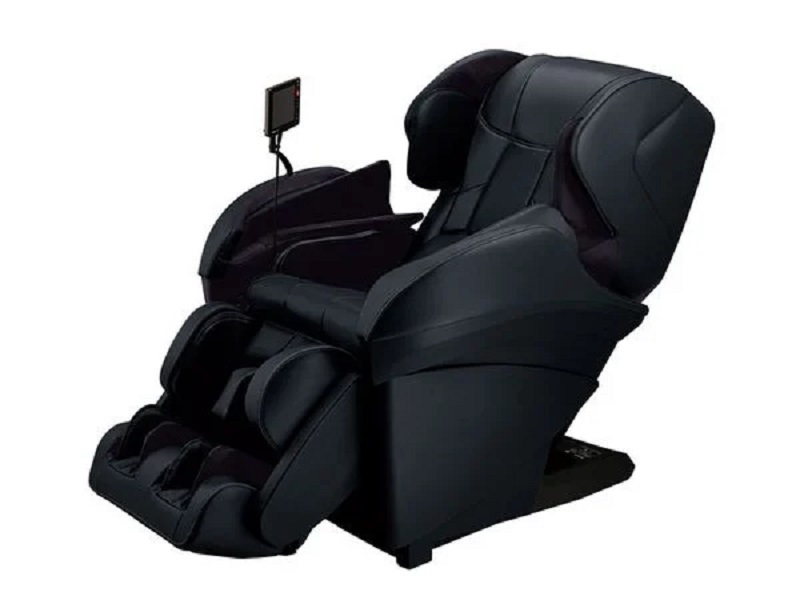 Top sản phẩm ghế massage nội địa Nhật