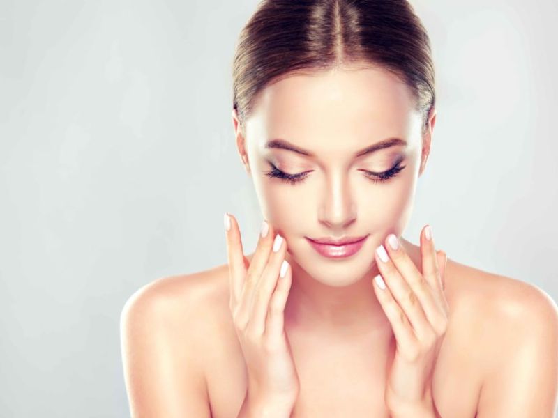 Cách massage làm đẹp da