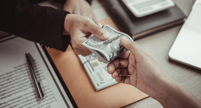 Mua ghế massage trả góp giá rẻ qua bên thứ 3