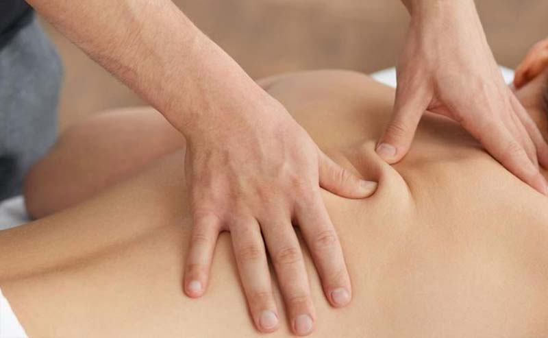 Cách bấm huyệt Cách Du là gì?