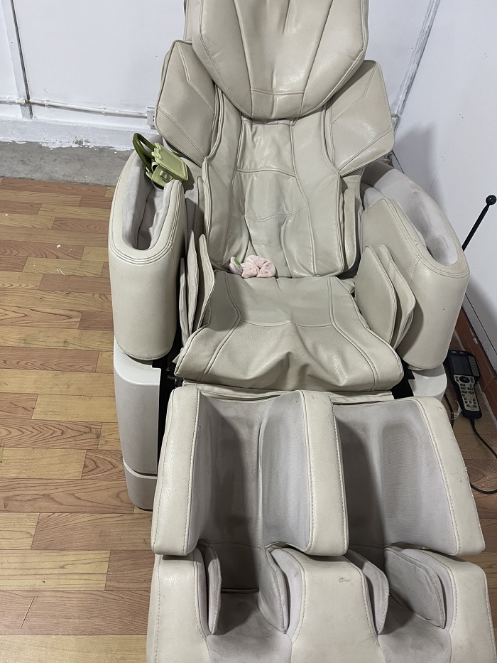 Địa chỉ mua ghế massage nội địa Nhật cũ