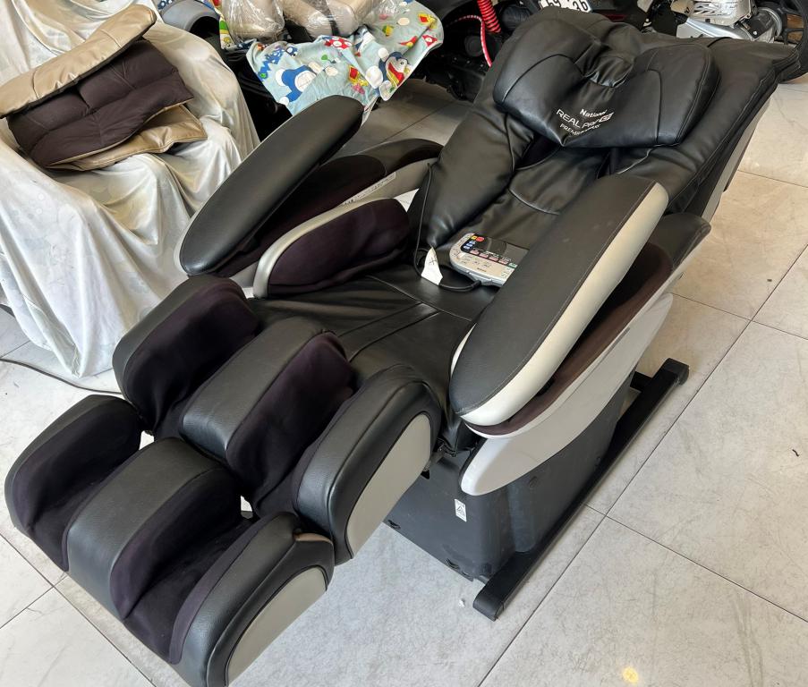 Địa chỉ mua ghế massage nội địa Nhật cũ