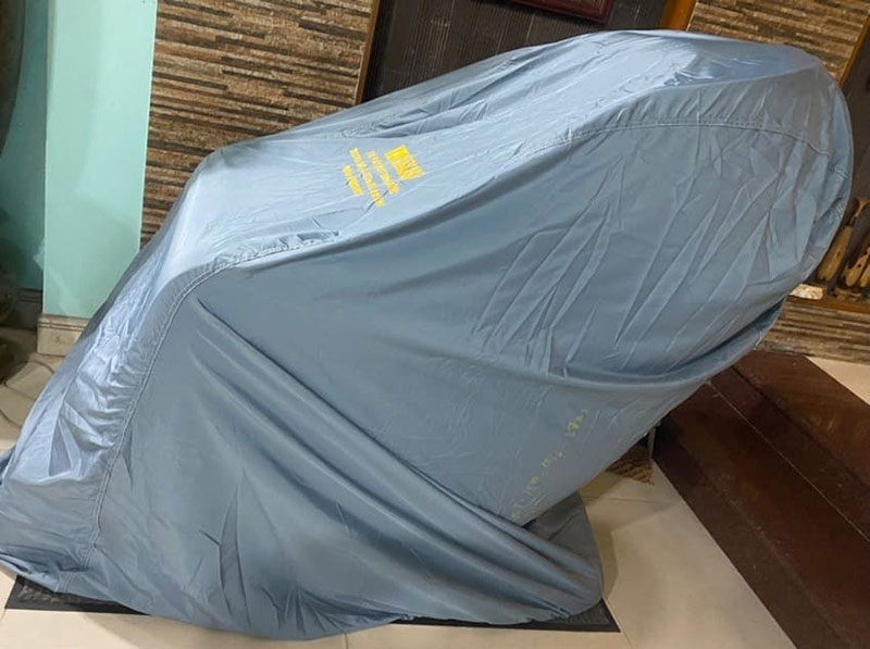 Bạt phủ Hưng Thịnh mềm mại, bền bỉ