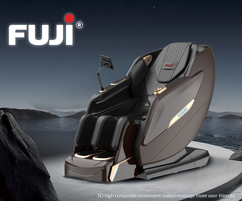 Ghế massage Fuji Seidenki