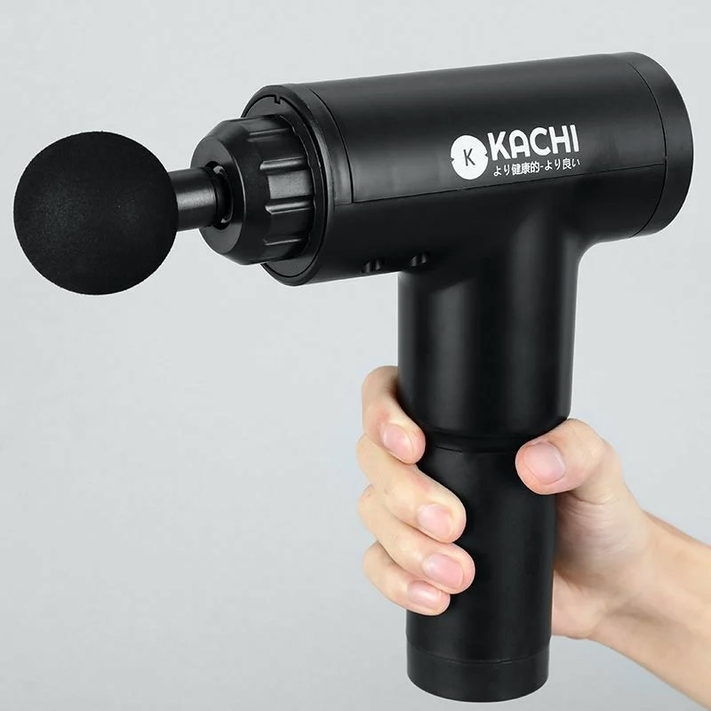 Súng massage Kachi MK-340