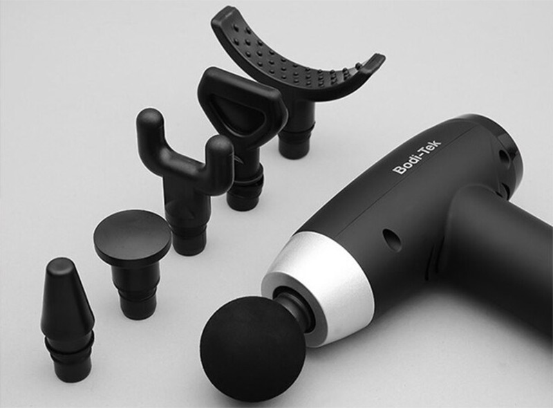 Súng massage Rio Beauty BT