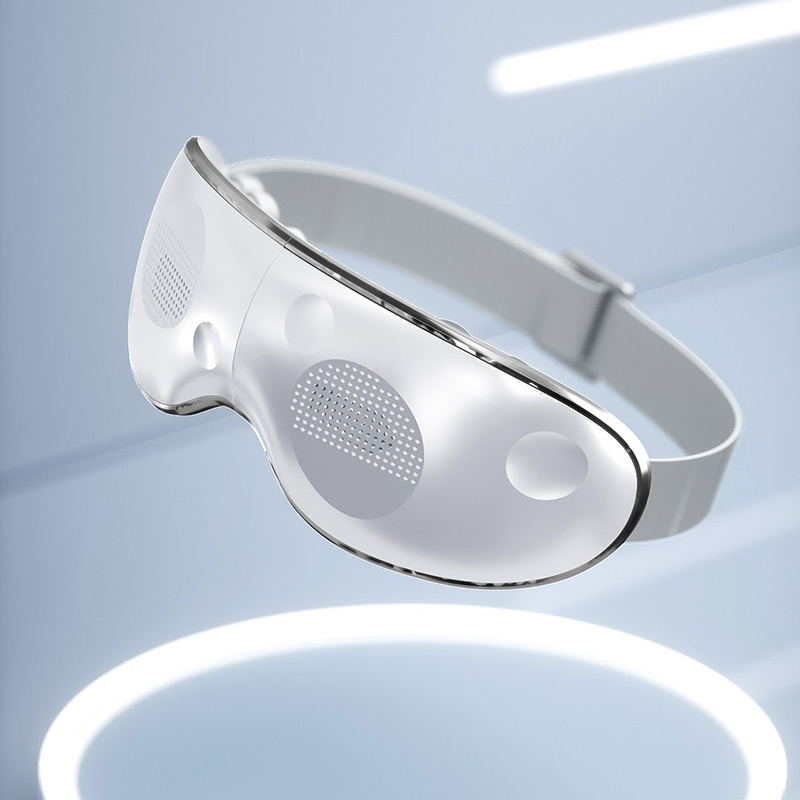 Máy massage mắt mini công nghệ cao