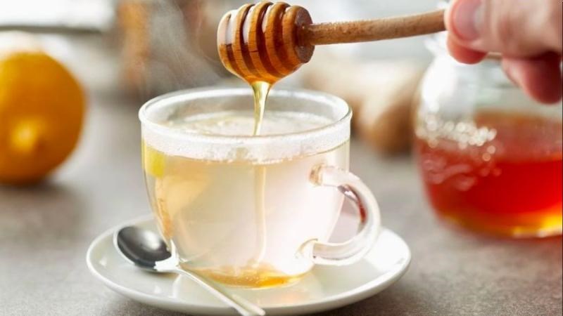 Xông hơi thảo dược mang lại tác dụng thư giãn và giảm ho nhanh chóng