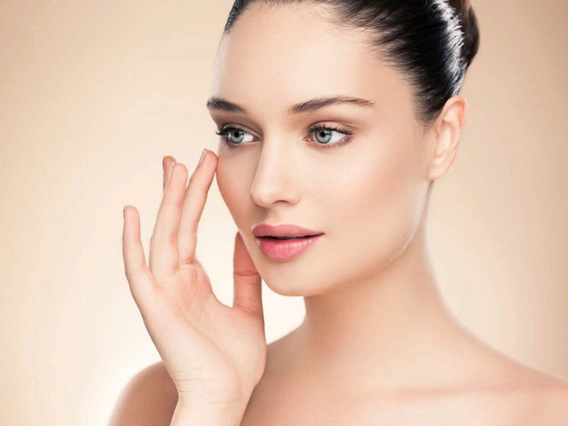 Gò má cao là đặc điểm “xấu” theo quan niệm người Việt xưa