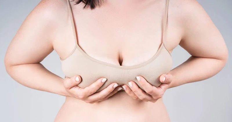 Nguyên nhân khiến vòng 1 chảy xệ