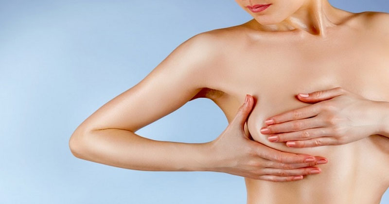 Xoa bóp đẩy ngực chống chảy xệ