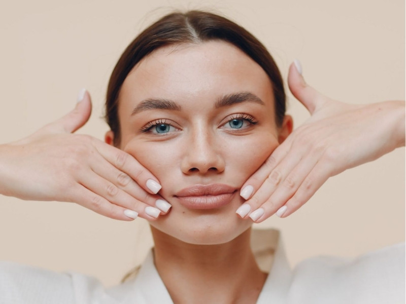 Nguyên nhân xuất hiện rãnh cười