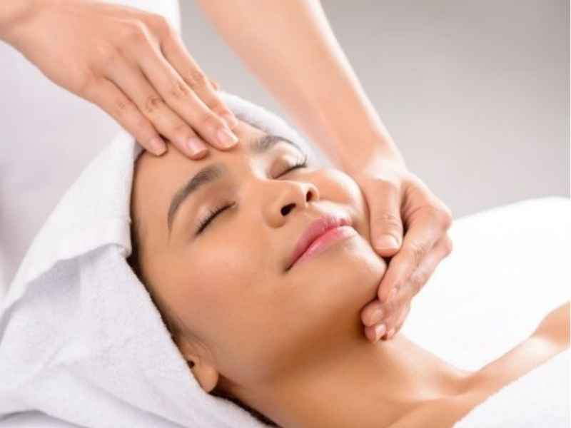 Phương pháp xóa rãnh cười