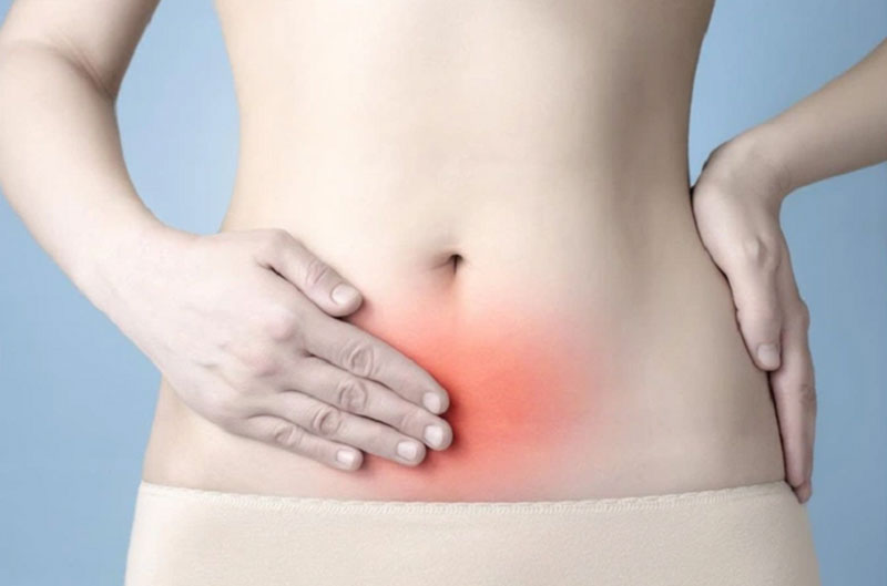 Bấm huyệt có thể giúp giảm nhanh cơn đau