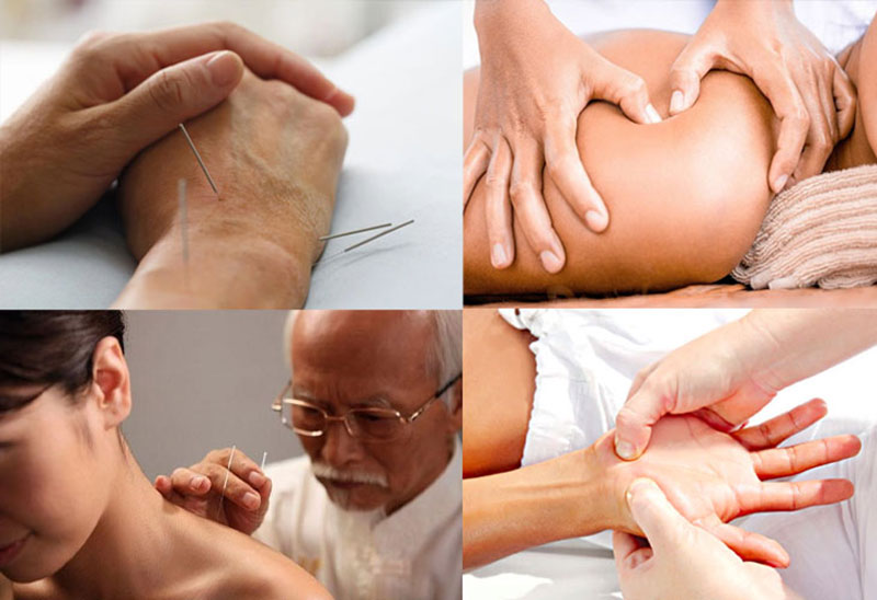 Các cấm kỵ khi châm cứu bấm huyệt