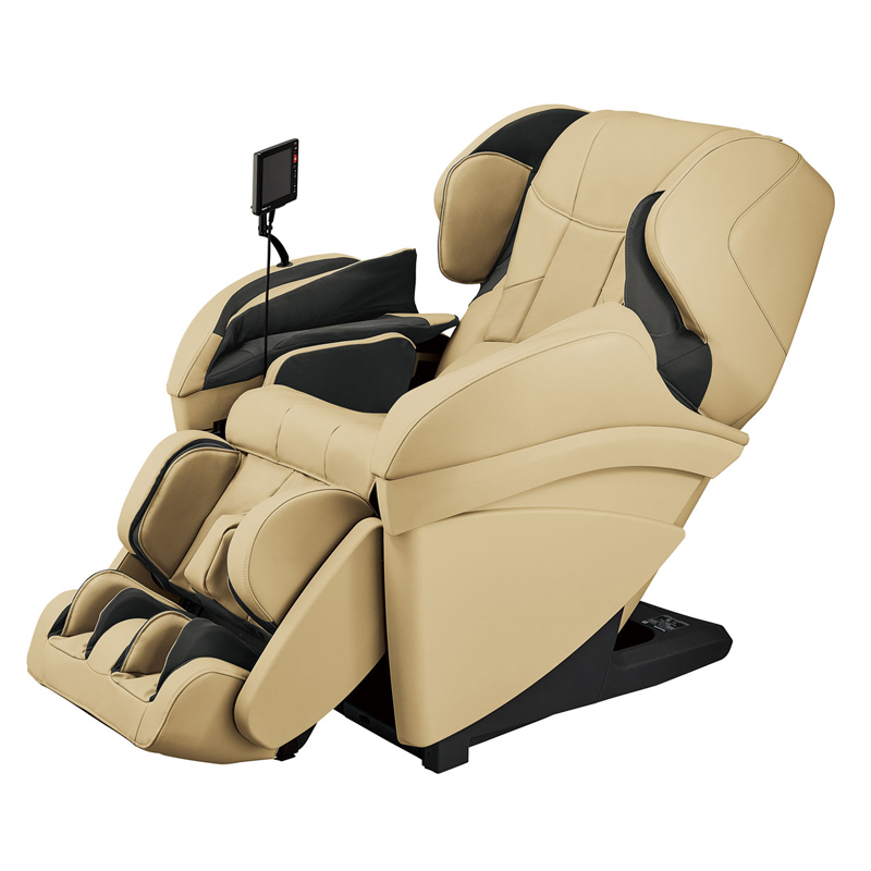 Top thương hiệu ghế massage Nhật Bản uy tín