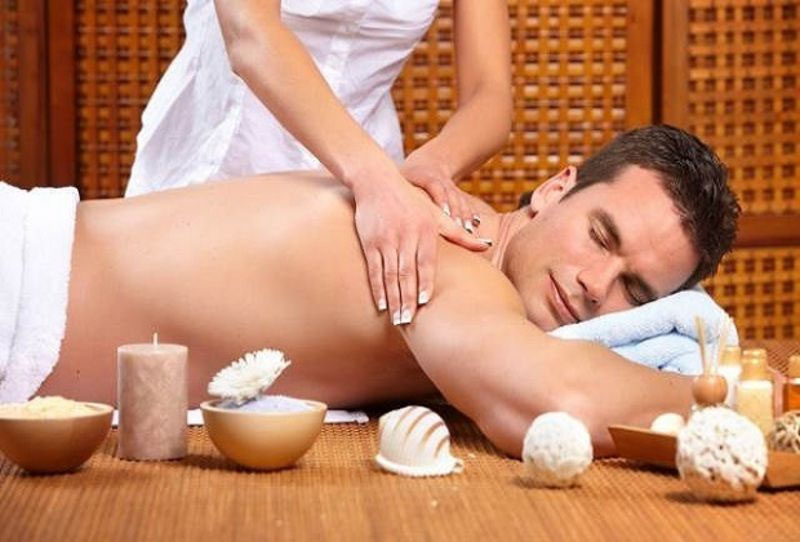 Massage Thụy Điển - Kỹ thuật xoa bóp được phát triển bởi nhà nhà vật lý trị liệu người Thụy Điển Per Henrik Ling