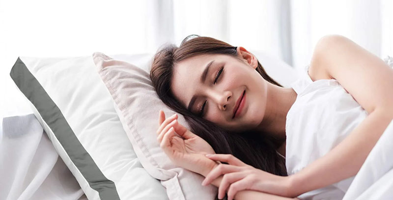 Massage Thụy Điển - Liệu pháp để cải thiện giấc ngủ